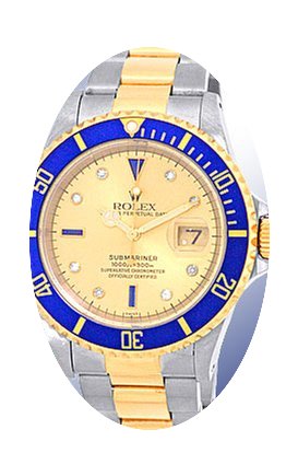Rolex 