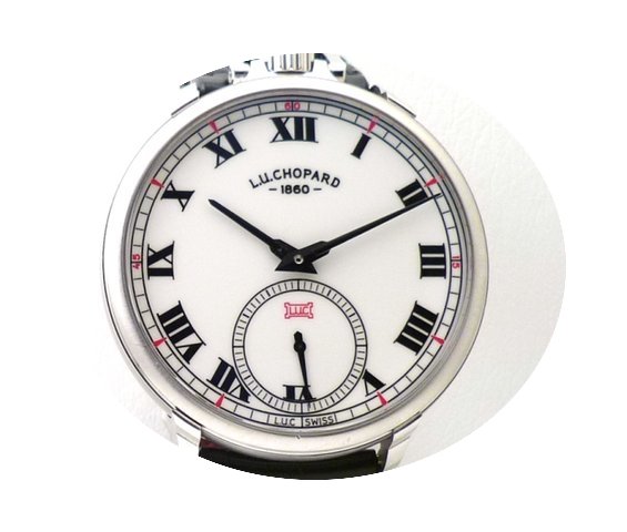Chopard L.U.C. Louis-Ulysse The Tribute,...