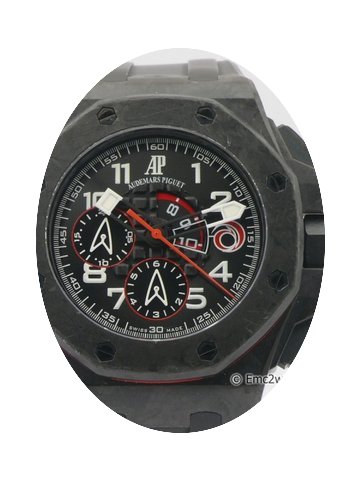 Audemars Piguet Royal Oak Offshore Aling...