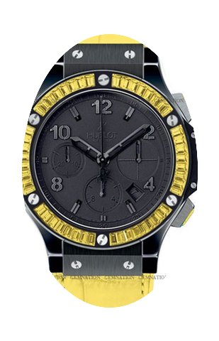 Hublot Big Bang Tutti Frutti 41mm...