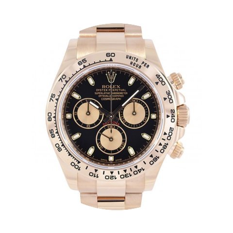 Rolex Cosmograph Daytona...