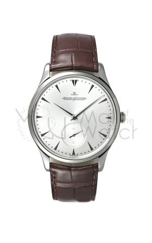 Jaeger-LeCoultre Master Grande Ultra Thi...