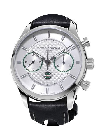 Frederique Constant Vintage Rallye Heale...