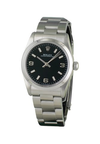 Rolex Oyster Perpetual Medium...