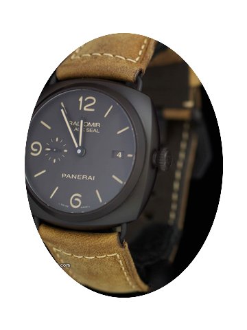 Panerai PAM00505 Radiomir Composite 3 Da...