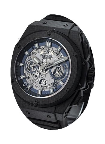 Hublot King Power Big Bang Unico All Car...