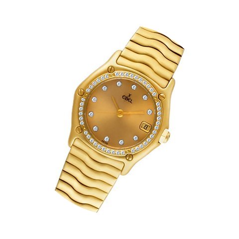 Ebel Sportwave 883908...