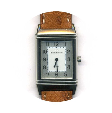 Jaeger-LeCoultre Reverso Classique...