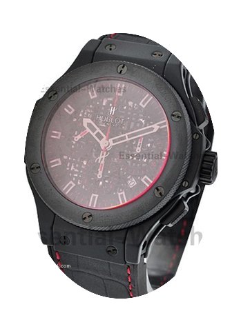 Hublot Aero Bang Jet Li...