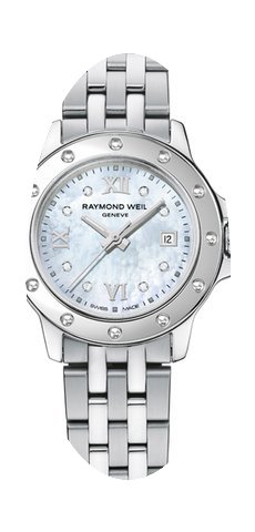 Raymond Weil Tango Ladies Watch...