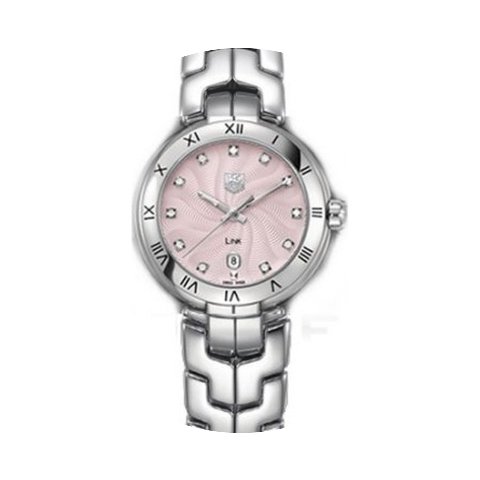 TAG Heuer Link Quarz WAT1313.BA0956...