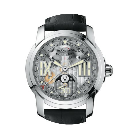 Blancpain L-Evolution...