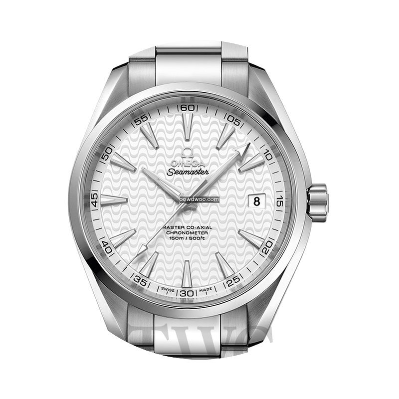 Omega Seamaster Aqua Terra 150M Master W...