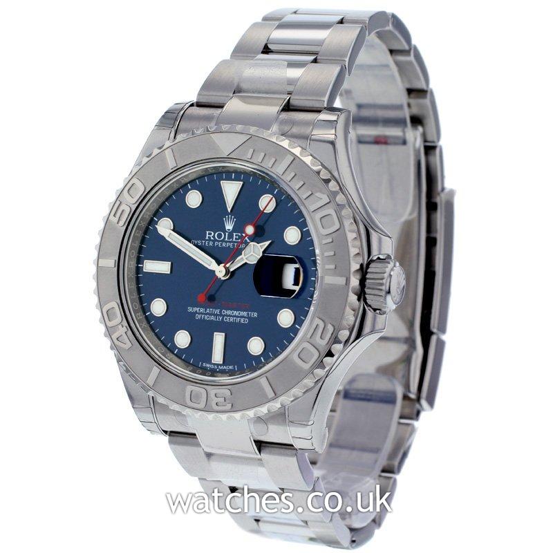 Rolex Yachtmaster (Large Size) Watch - 1...