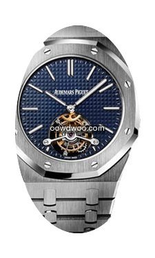 Audemars Piguet Tourbillon 41mm Royal Oa...