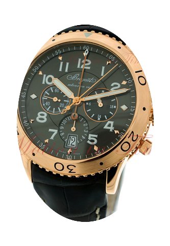 Breguet Transatlantique Type XXI Flyback...
