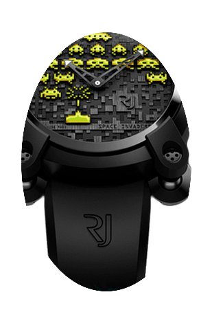 Romain Jerome Capsules...