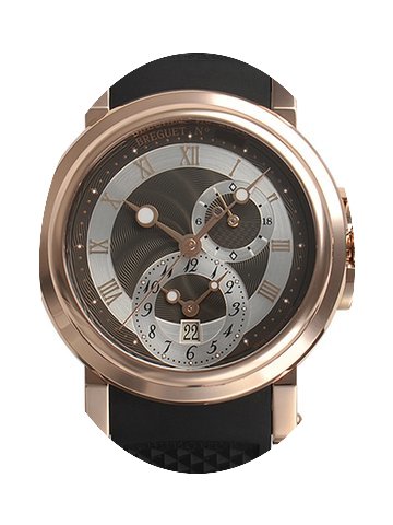 Breguet ﾏﾘｰﾝGMT MarineGMT...