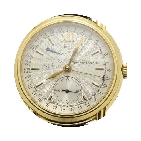 Maurice Lacroix Masterpiece Reserve de M...