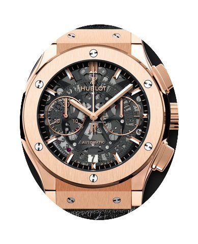 Hublot Classic Fusion Aero Chronograph K...