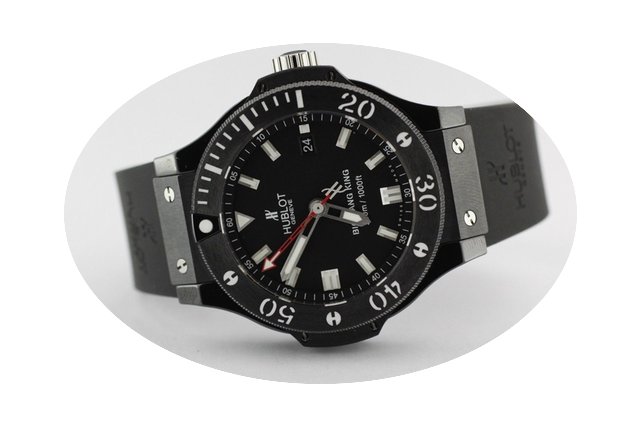 Hublot Big Bang King 