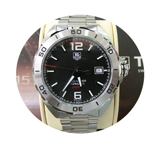 TAG Heuer Formula 1 Calibre 5 Automatic...