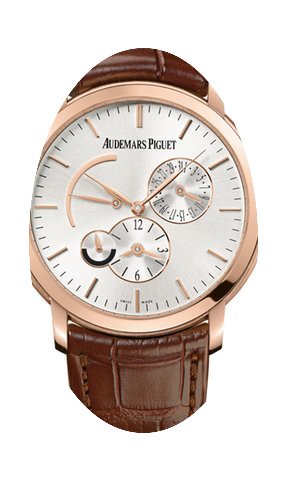 Audemars Piguet Jules Audemars Dual Time...