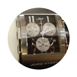 Jorg Hysek Kilada Quartz Chronograph...