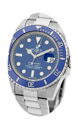 Rolex Ceramic 