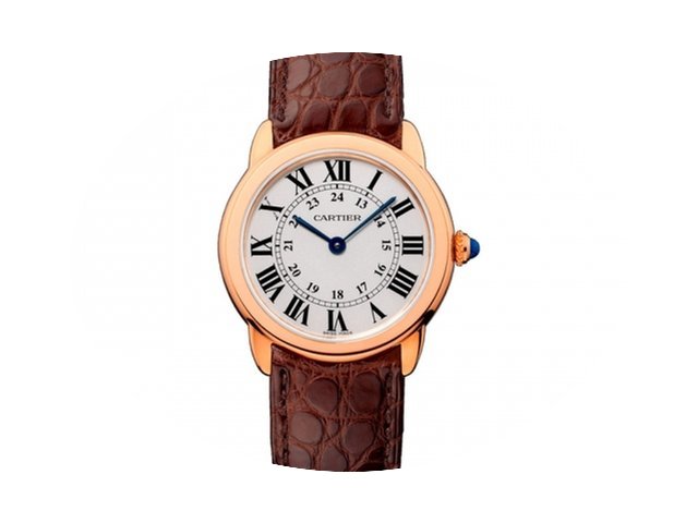 Cartier [NEW] CARTIER Ronde Solo W701007...
