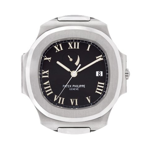 Patek Philippe Nautilus 3710/1A-001...