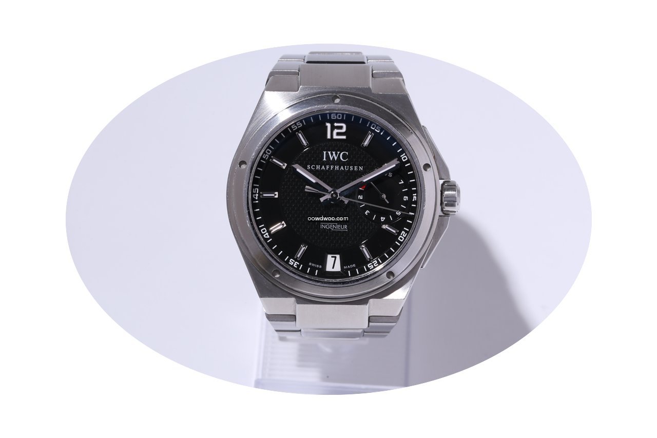 IWC Big Ingenieur...