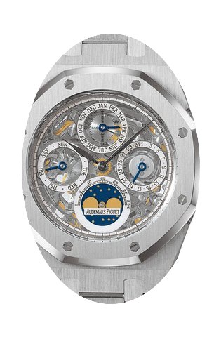 Audemars Piguet 25829PT.OO.0944PT.01 Roy...