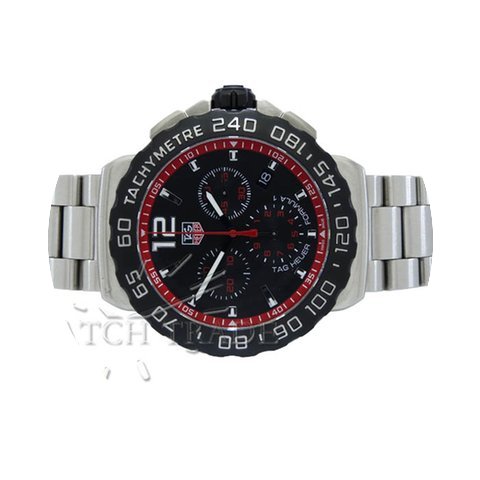 TAG Heuer Formula 1 Chronograph Ref. Cau...