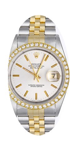 Rolex Datejust 16013...