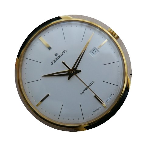 Junghans Meister Classic Automatic...