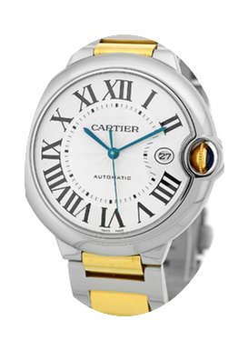 Cartier 