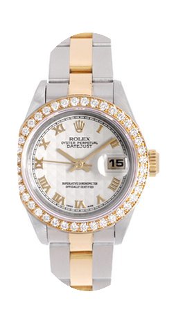 Rolex Datejust 79173...