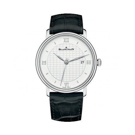 Blancpain Villeret Ultraplate...