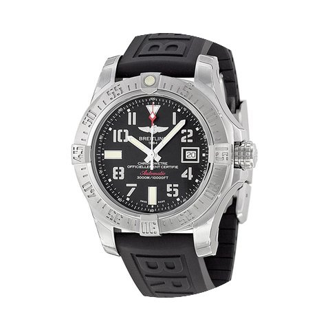 Breitling Avenger...