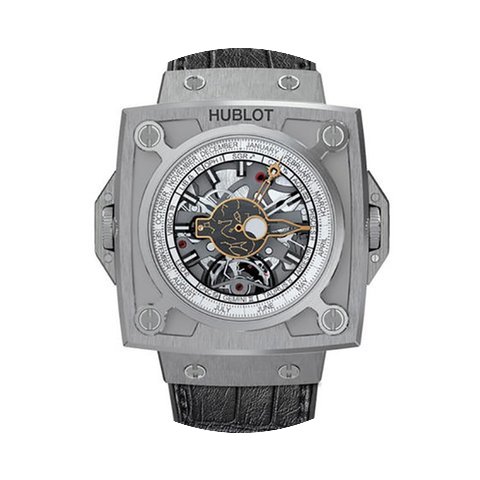 Hublot Hublot Masterpieces 908.NX.1010.G...