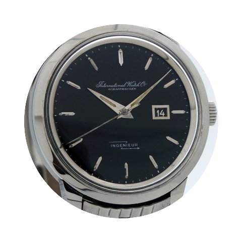 IWC Ingenieur circa 1964...