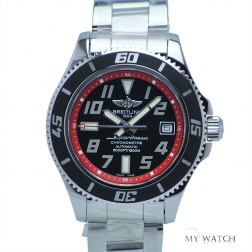 ブライトリング(BREITLING) エア...