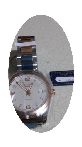 Longines L619.2...