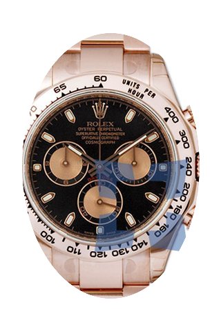 Rolex Daytona...