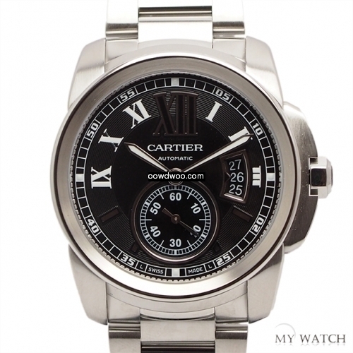 【中古】 カルティエ - W7100016 ...