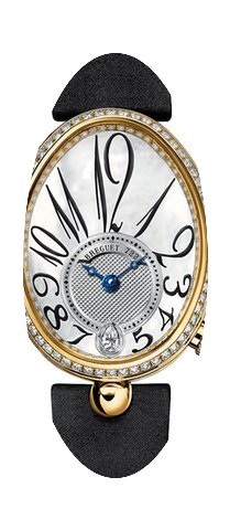 Breguet Reine de Naples Automatic Ladies...