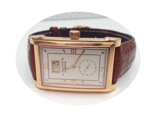 A. Lange & Söhne Cabaret...