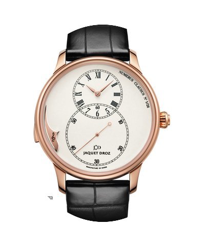 Jaquet-Droz Grande Seconde Répétition ...