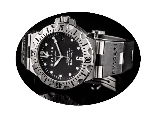 Bulgari Piagono...